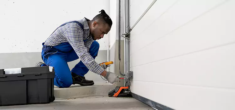 Expert Solutions for Every Garage Lock Need in Pullman, WA