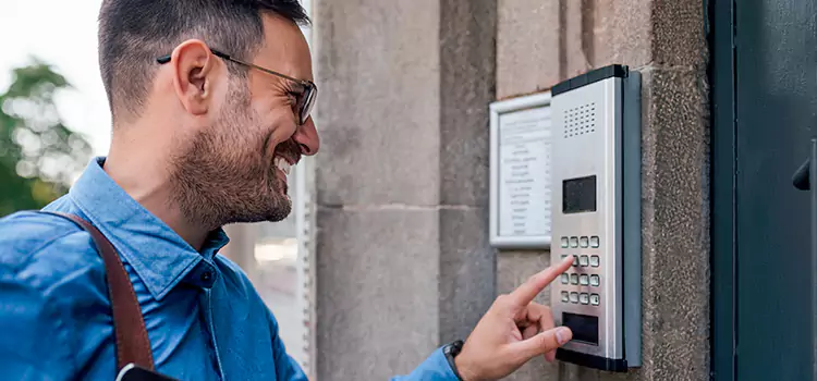 Advanced Solutions for Enhanced Security in Pullman, WA