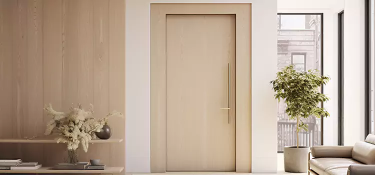 Choose Quality for Your Inside Doors in Pullman, WA