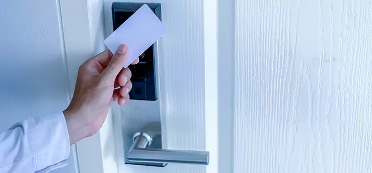 Why Choose Us for Your Keycard Lock Installation in Pullman, WA?