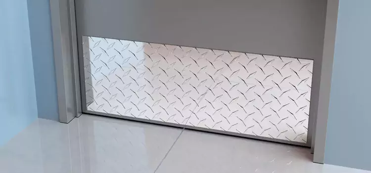 Benefits of Professional Kick Plate Solutions in Pullman, WA