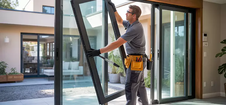Specialized Sliding Door Roller Services in Pullman, Washington