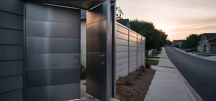 Comprehensive Steel Door Solutions in Pullman, WA