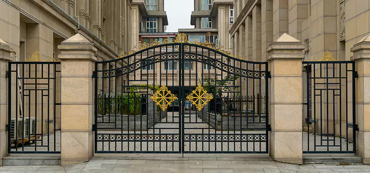 Comprehensive Iron Gate Maintenance Solutions in Pullman, WA