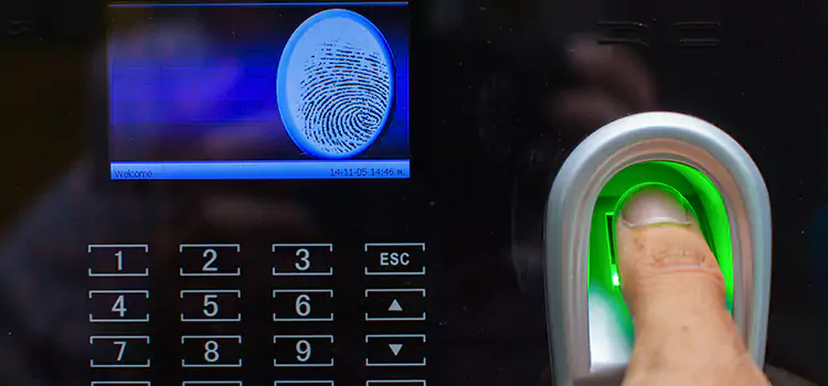 Your Trusted Partner for Secure Access in Pullman, WA