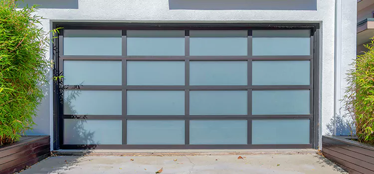 Why Choose Us for Garage Door Care in Pullman, WA?