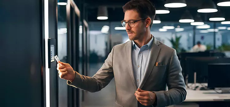 Our Commitment to Keycard Security Excellence in Pullman, WA