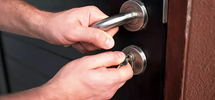 Door Closer Repair & Installation Pullman